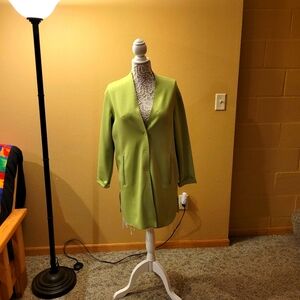 Carolina Belle cardigan/jacket